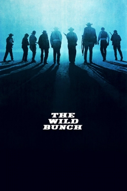 The Wild Bunch The Wild Bunch