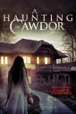 A Haunting in Cawdor A Haunting in Cawdor
