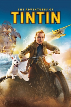 The Adventures of Tintin The Adventures of Tintin
