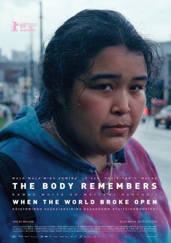 The Body Remembers When the World Broke Open The Body Remembers When the World Broke Open