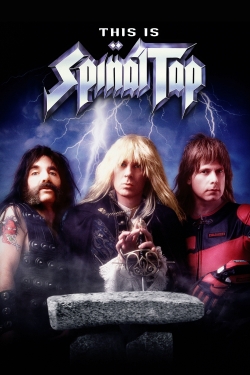 This Is Spinal Tap This Is Spinal Tap
