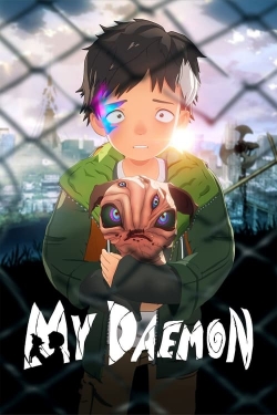 My Daemon My Daemon