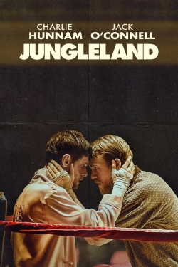 Jungleland Jungleland