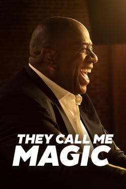 They Call Me Magic They Call Me Magic