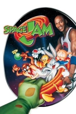 Space Jam Space Jam