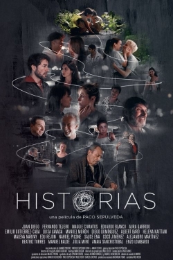 Stories Stories