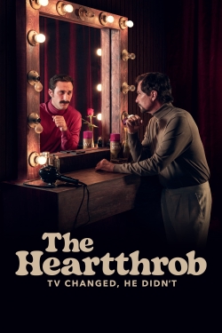 The Heartthrob: TV Changed, He Didn’t The Heartthrob: TV Changed, He Didn’t