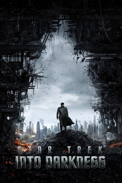 Star Trek Into Darkness Star Trek Into Darkness