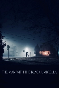 The Man With The Black Umbrella The Man With The Black Umbrella