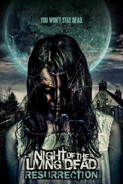 Night of the Living Dead: Resurrection Night of the Living Dead: Resurrection