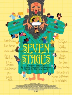 Seven Stages to Achieve Eternal Bliss Seven Stages to Achieve Eternal Bliss