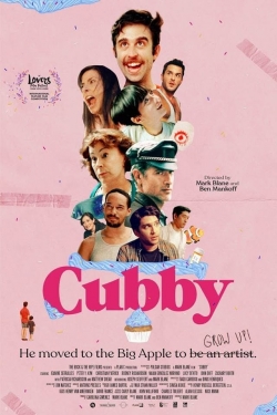 Cubby Cubby