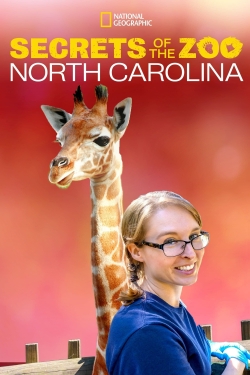 Secrets of the Zoo: North Carolina Secrets of the Zoo: North Carolina