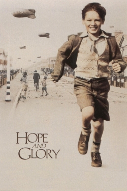 Hope and Glory Hope and Glory