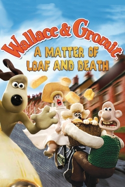 A Matter of Loaf and Death A Matter of Loaf and Death