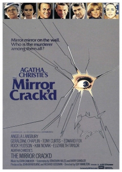 The Mirror Crack'd The Mirror Crack'd