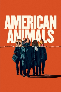 American Animals American Animals
