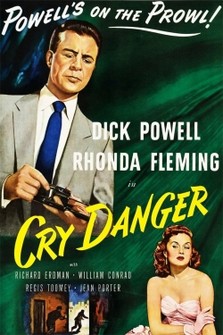 Cry Danger Cry Danger