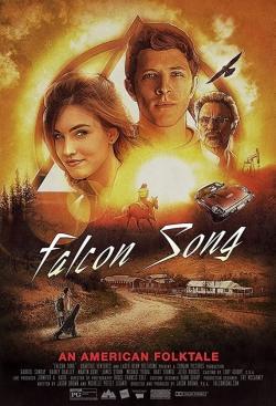 Falcon Song Falcon Song