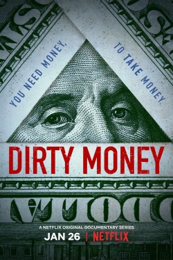 Dirty Money Dirty Money