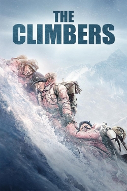 The Climbers The Climbers