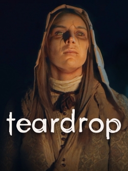 Teardrop Teardrop