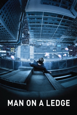 Man on a Ledge Man on a Ledge