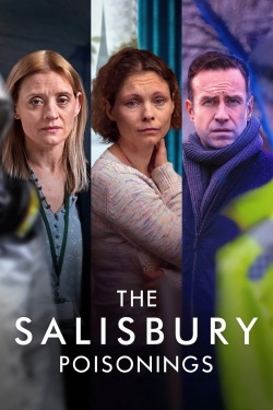 The Salisbury Poisonings The Salisbury Poisonings