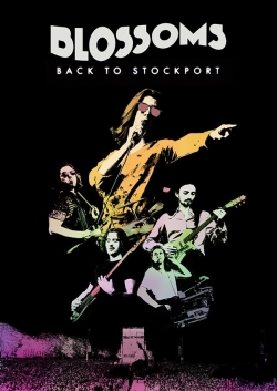 Blossoms - Back To Stockport Blossoms - Back To Stockport