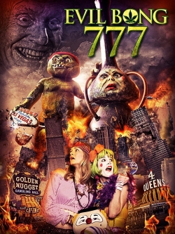 Evil Bong 777 Evil Bong 777
