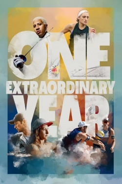 One Extraordinary Year One Extraordinary Year