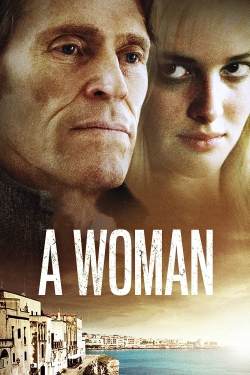 A Woman A Woman