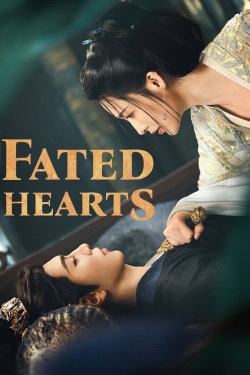 Fated Hearts Fated Hearts