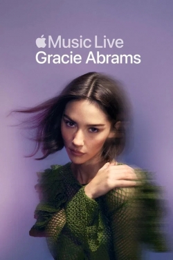 Gracie Abrams: The Secret of Us Tour (Apple Music Live) Gracie Abrams: The Secret of Us Tour (Apple Music Live)