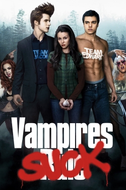 Vampires Suck Vampires Suck