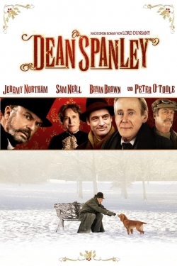Dean Spanley Dean Spanley