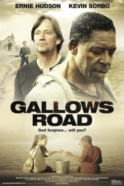 Gallows Road Gallows Road