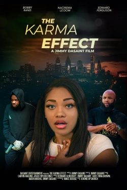 The Karma Effect The Karma Effect