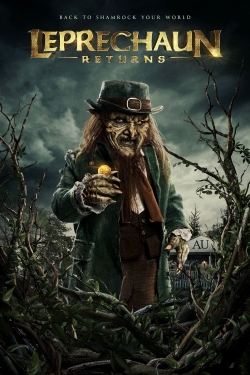 Leprechaun Returns Leprechaun Returns
