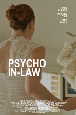 Psycho In-Law Psycho In-Law