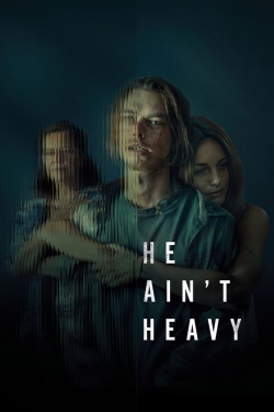 He Ain't Heavy He Ain't Heavy