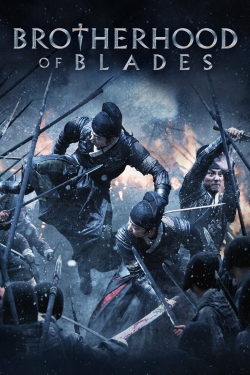 Brotherhood of Blades Brotherhood of Blades