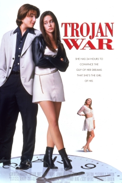 Trojan War Trojan War