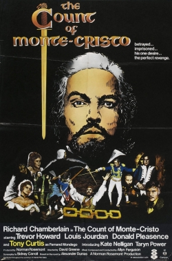 The Count of Monte-Cristo The Count of Monte-Cristo