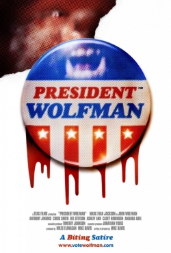 President Wolfman President Wolfman