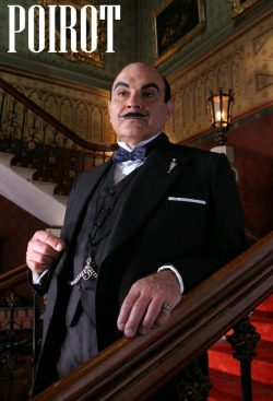 Agatha Christie's Poirot Agatha Christie's Poirot