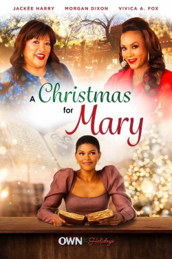 A Christmas for Mary A Christmas for Mary