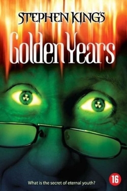 Golden Years Golden Years