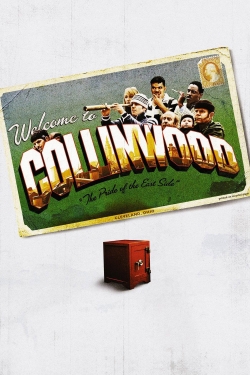 Welcome to Collinwood Welcome to Collinwood