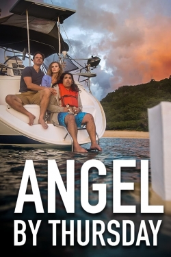 Angel by Thursday Angel by Thursday